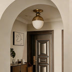 Olindo Ceiling Light
