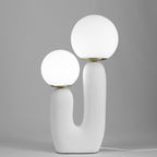 Oo Rough Table Lamp