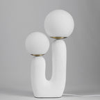 Oo Rough Table Lamp