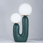 Oo Rough Table Lamp