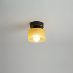 Creative Bauhaus Ceiling Spot