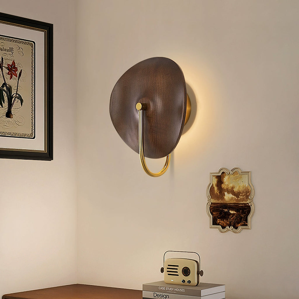 Orelia Wall Lamp