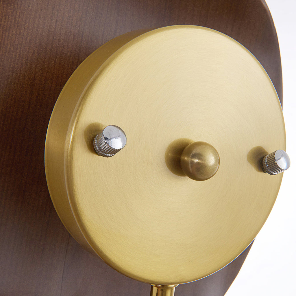 Orelia Wall Lamp