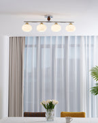 Orley Glass Ceiling Light