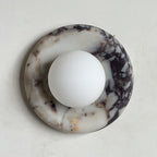 Hako Indoor Wall Lamp in Marble
