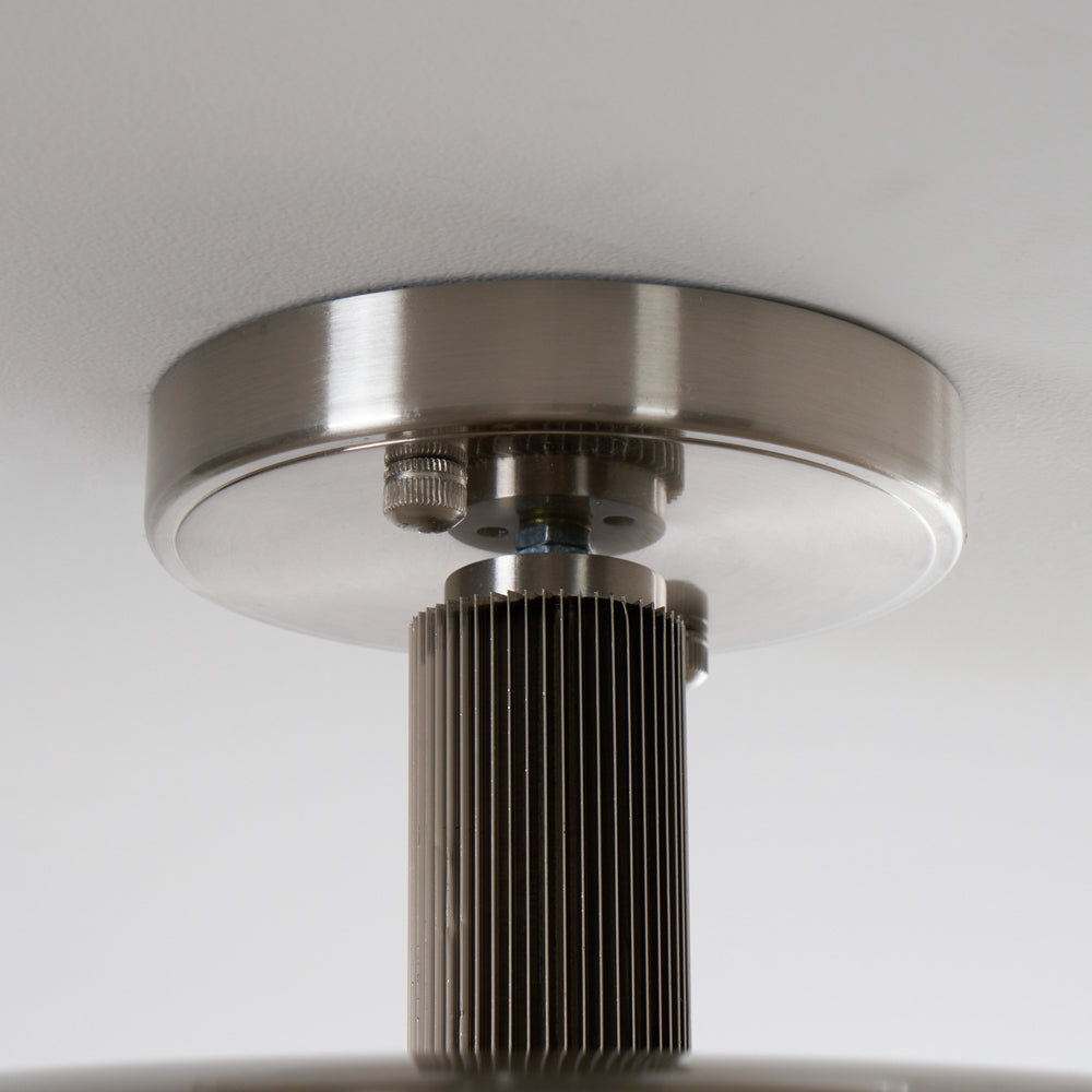 Draper Ceiling Lamp