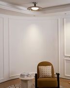 Draper Ceiling Lamp