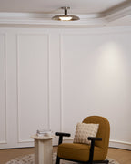 Draper Ceiling Lamp