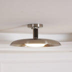 Draper Ceiling Lamp