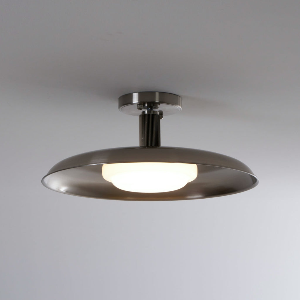 Draper Ceiling Lamp