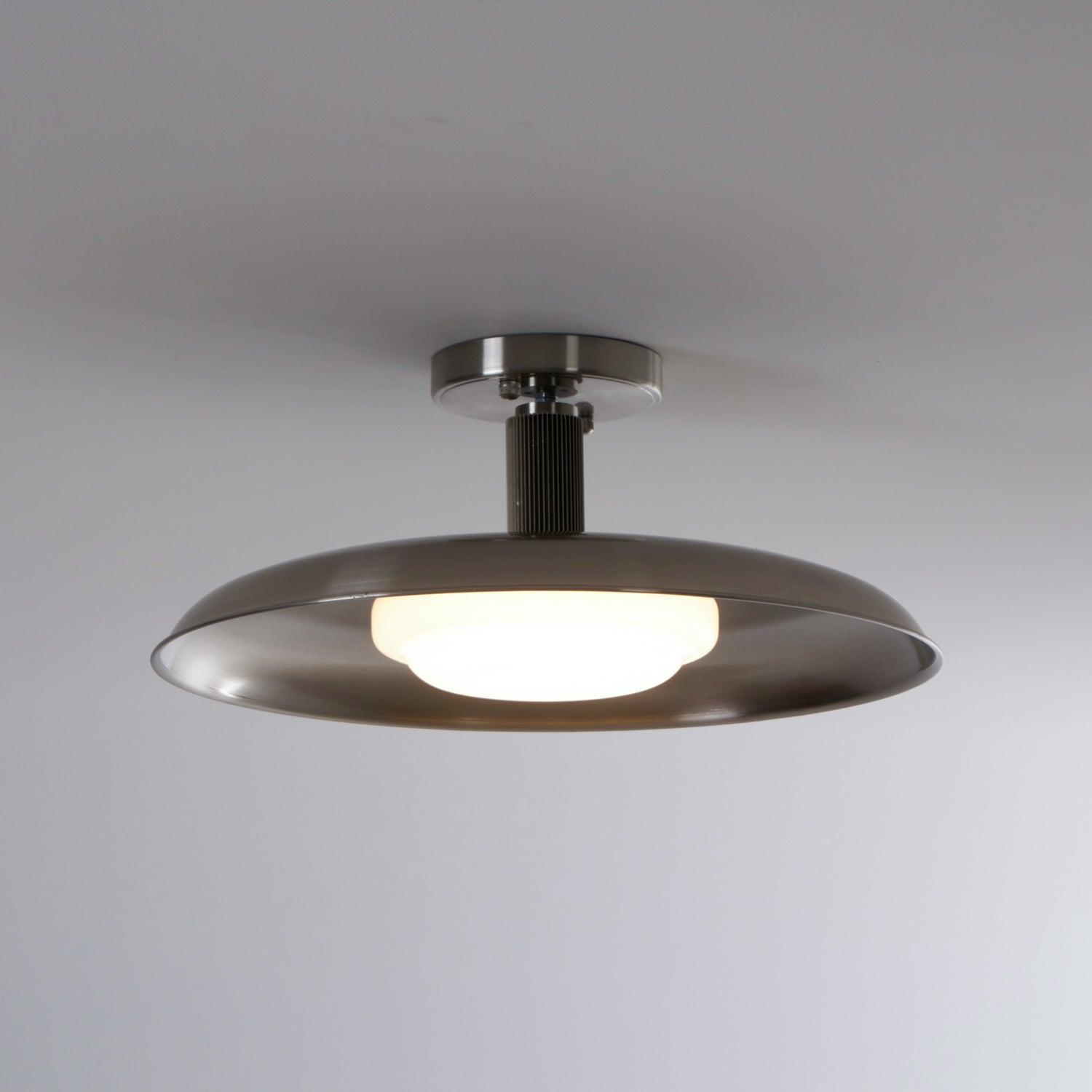 Draper Ceiling Lamp