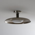 Draper Ceiling Lamp