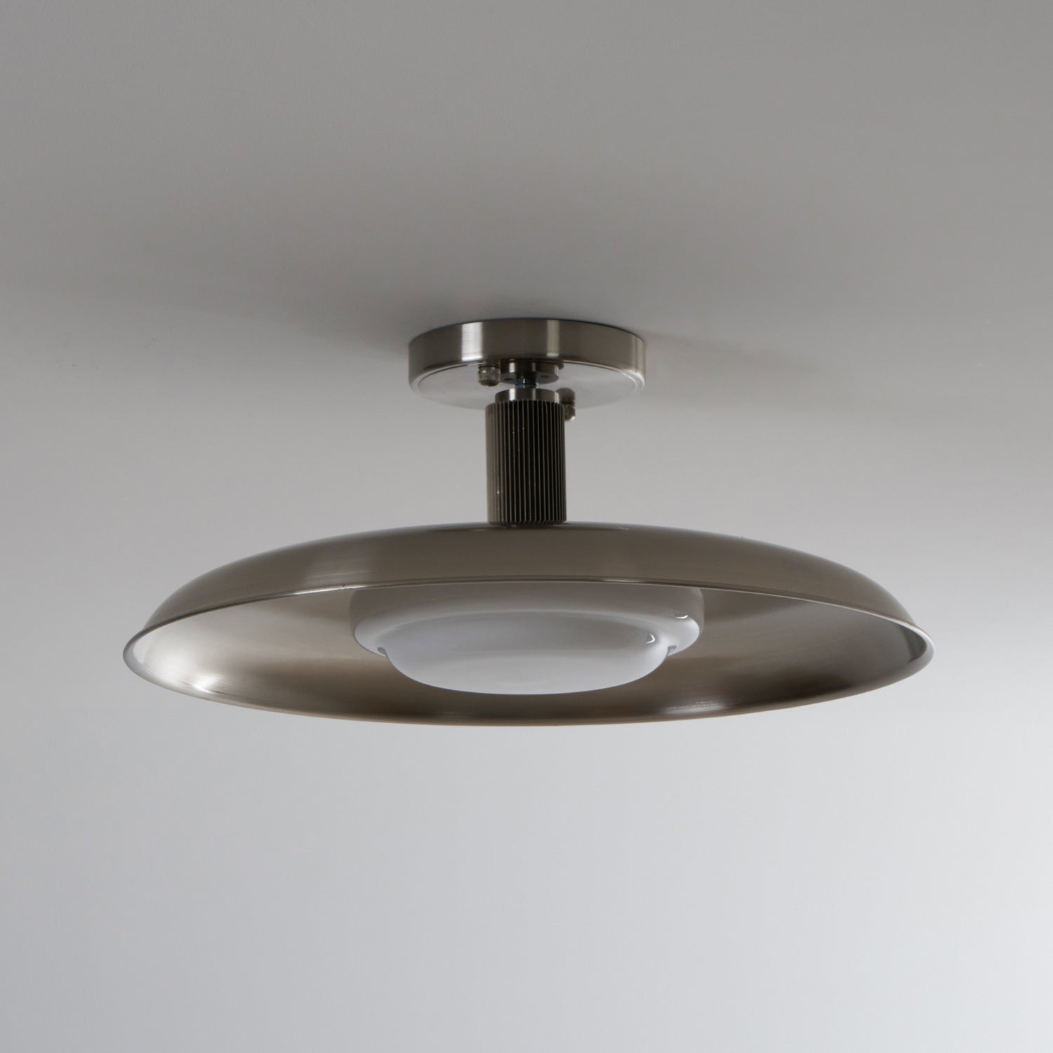 Draper Ceiling Lamp