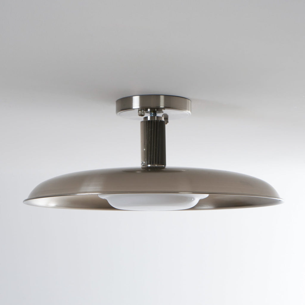 Draper Ceiling Lamp