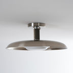 Draper Ceiling Lamp