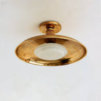 Draper Ceiling Lamp