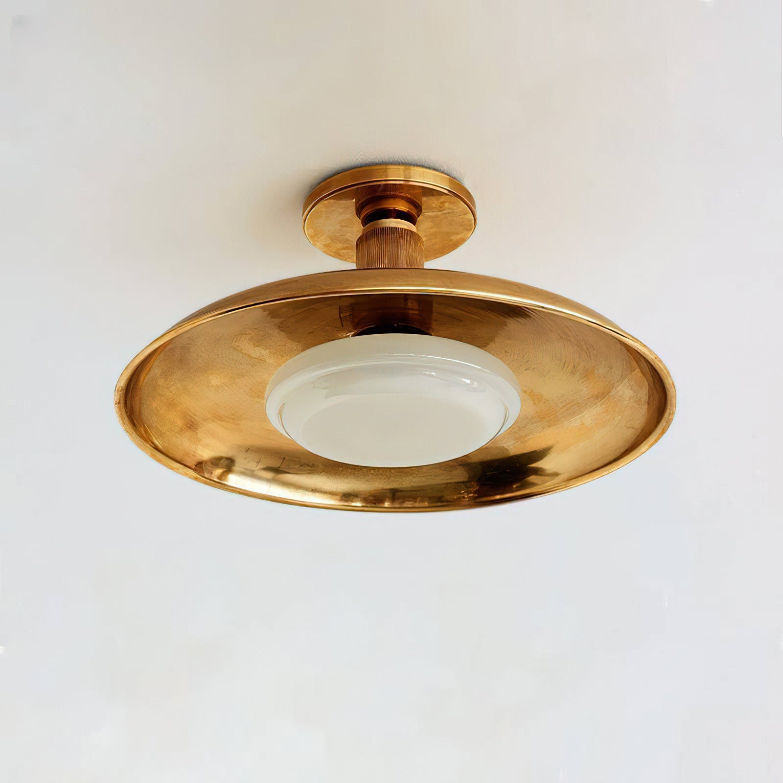 Draper Ceiling Lamp