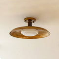Draper Ceiling Lamp