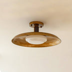 Draper Ceiling Lamp