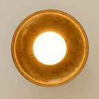 Draper Ceiling Lamp