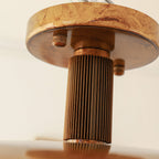 Draper Ceiling Lamp
