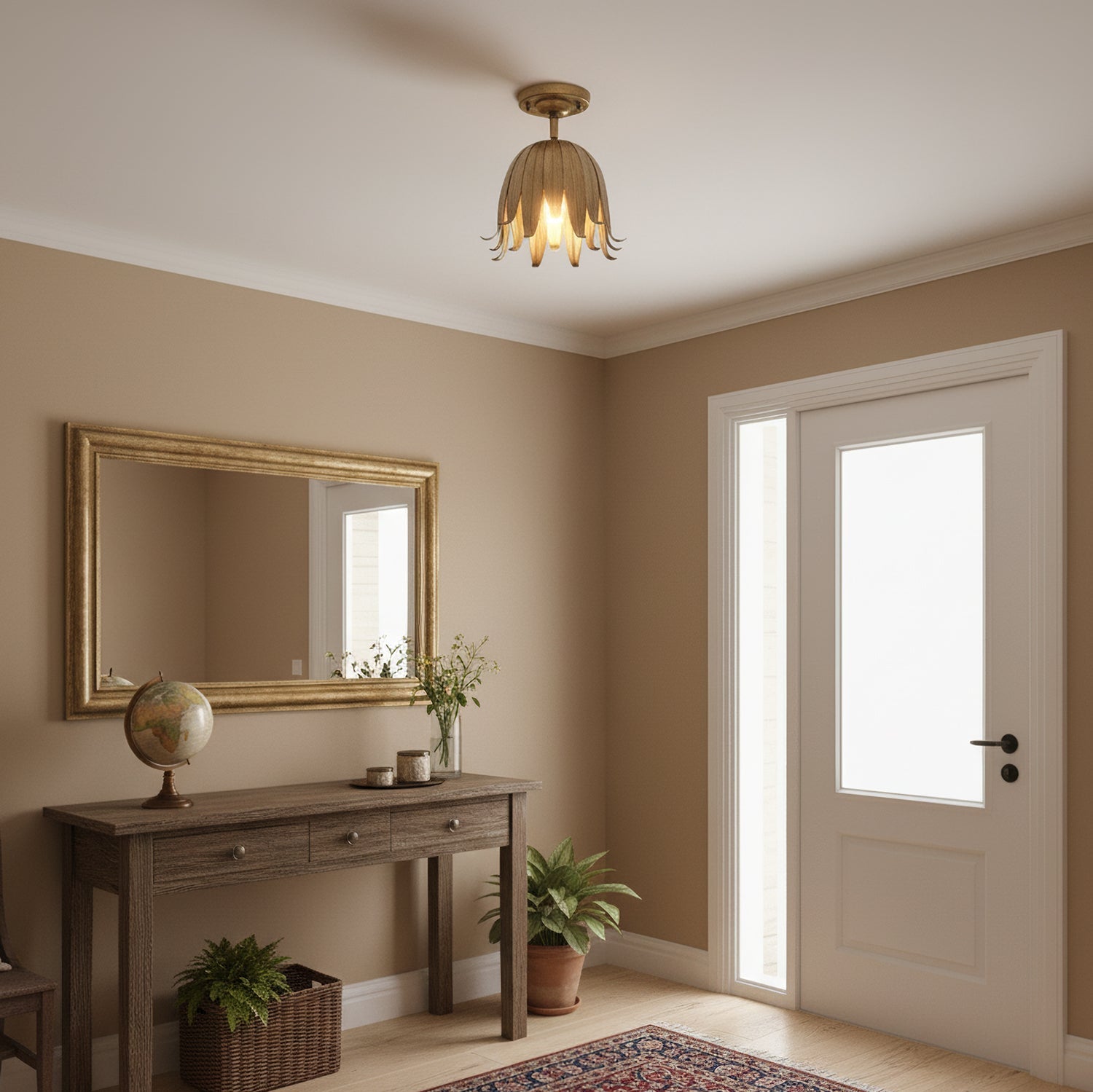 Ozette Ceiling Light