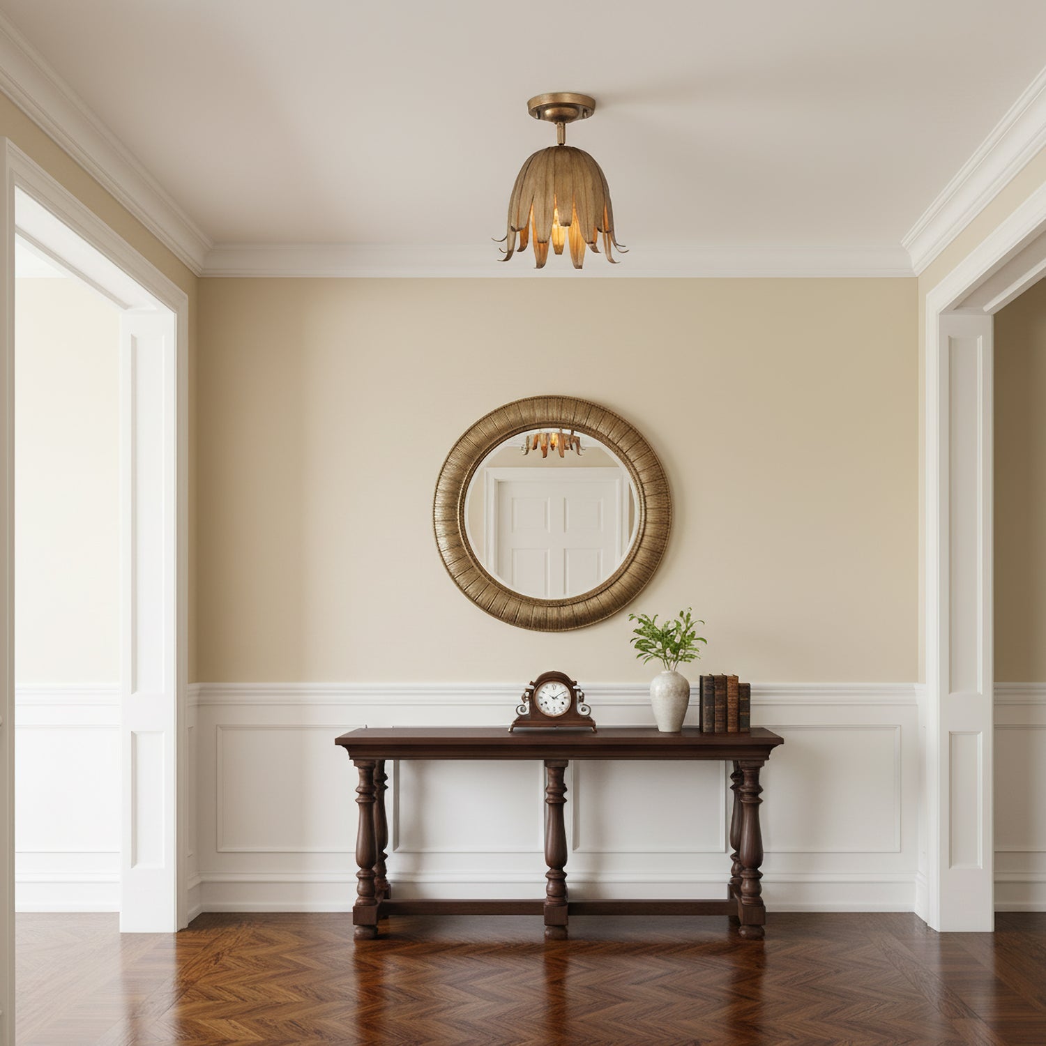 Ozette Ceiling Light