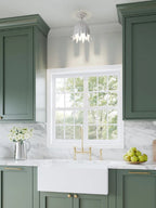 Ozette Ceiling Light
