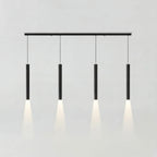 PERIN Long Tube Pendant Light