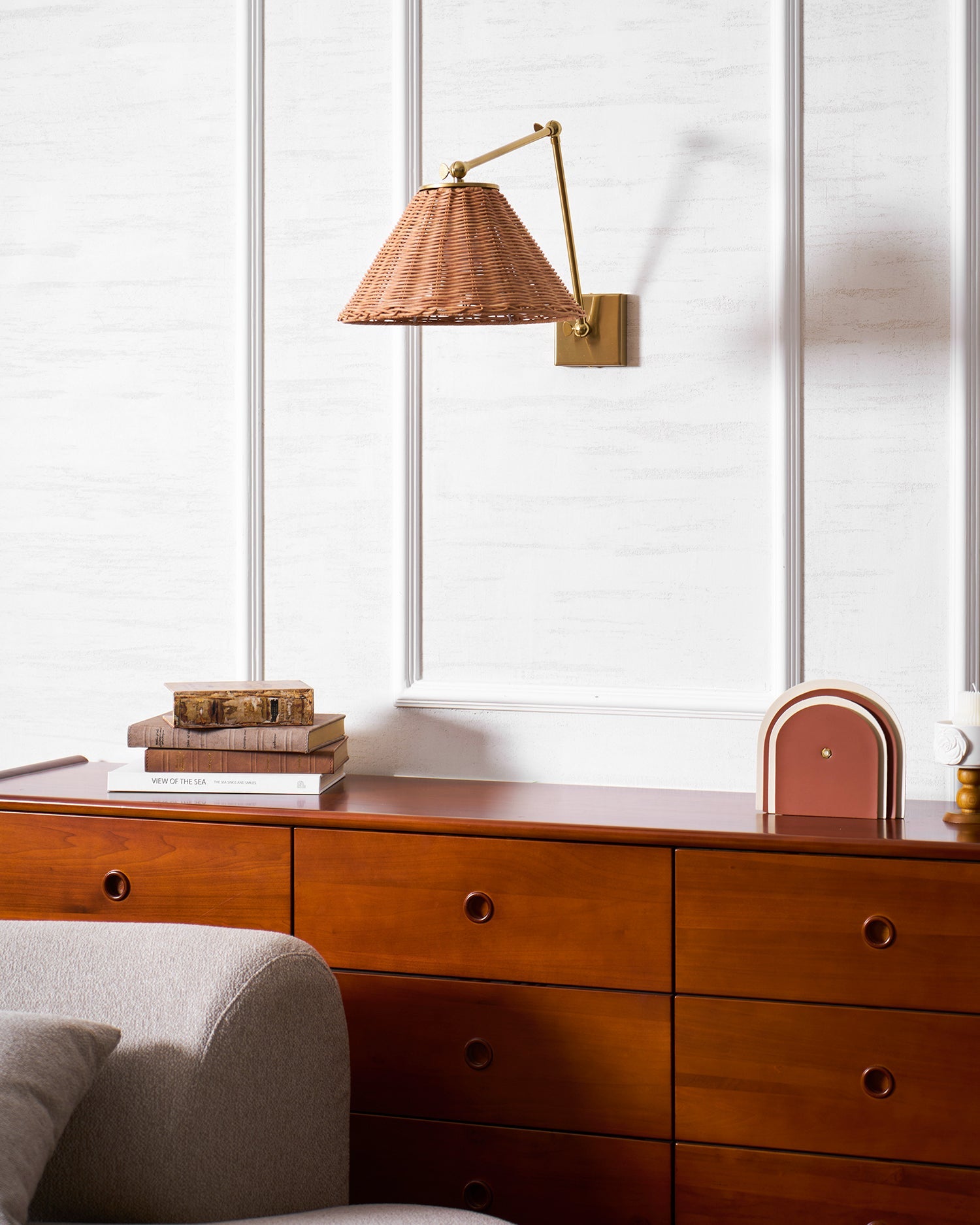 Palolem Wall Lamp