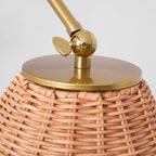 Palolem Wall Lamp