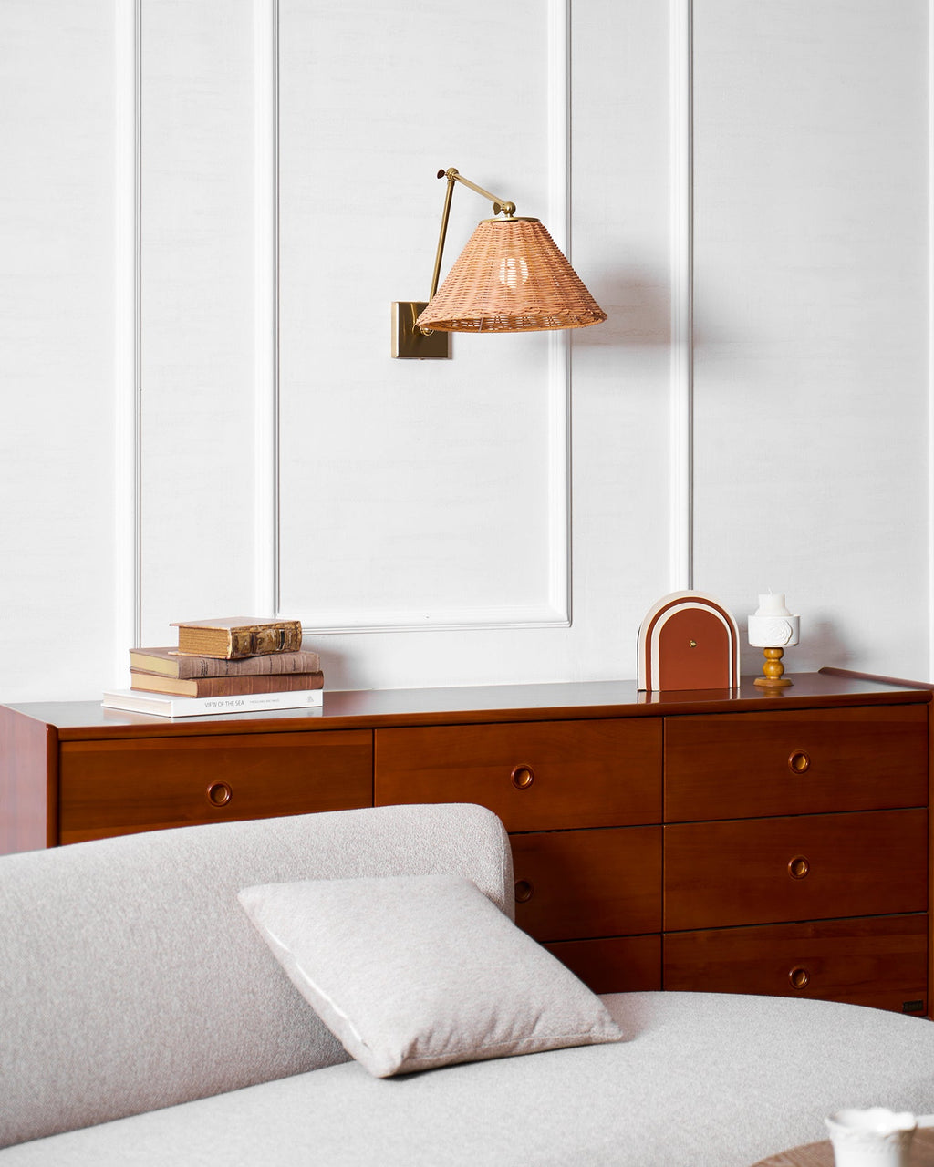 Palolem Wall Lamp