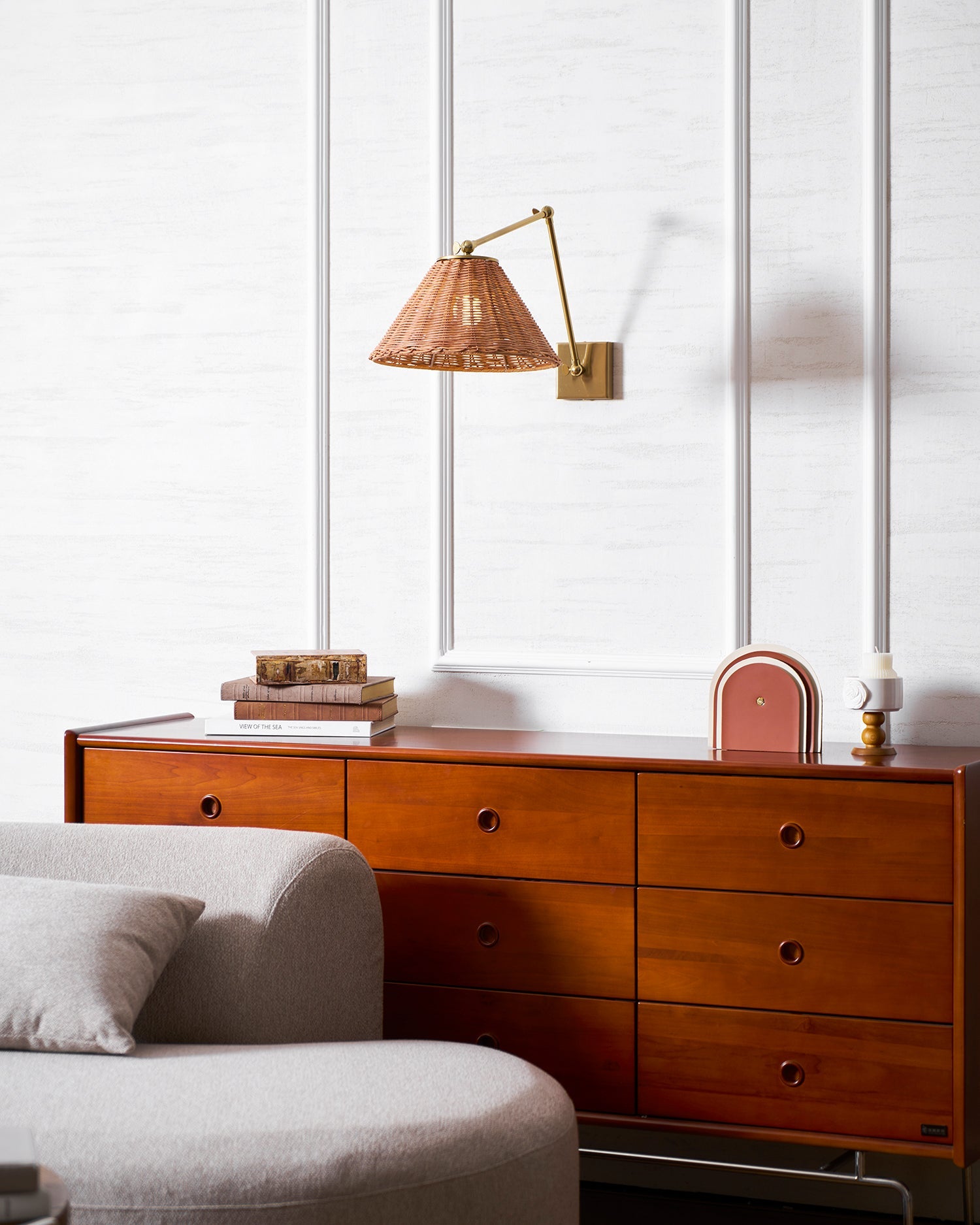 Palolem Wall Lamp