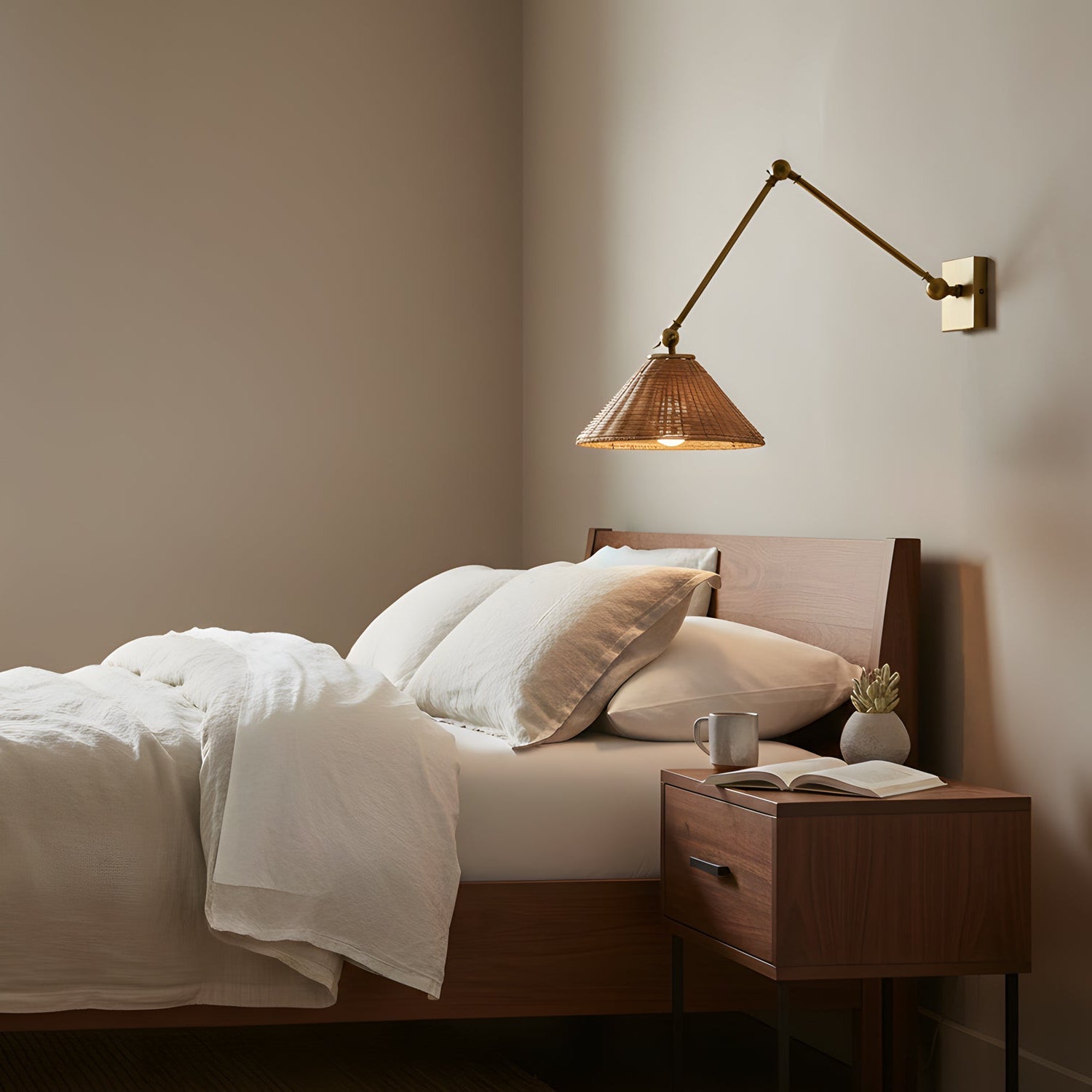 Palolem Wall Lamp