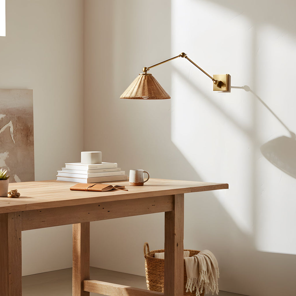 Palolem Wall Lamp