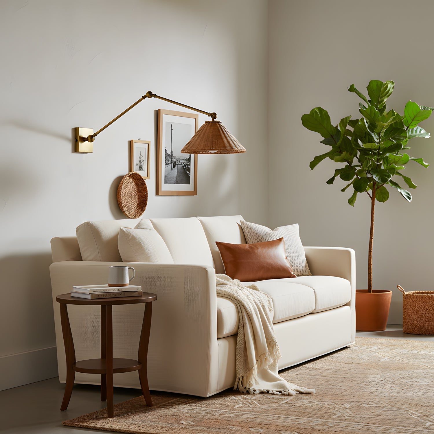 Palolem Wall Lamp