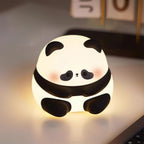Panda Small Night Light