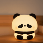 Panda Small Night Light