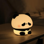 Panda Small Night Light