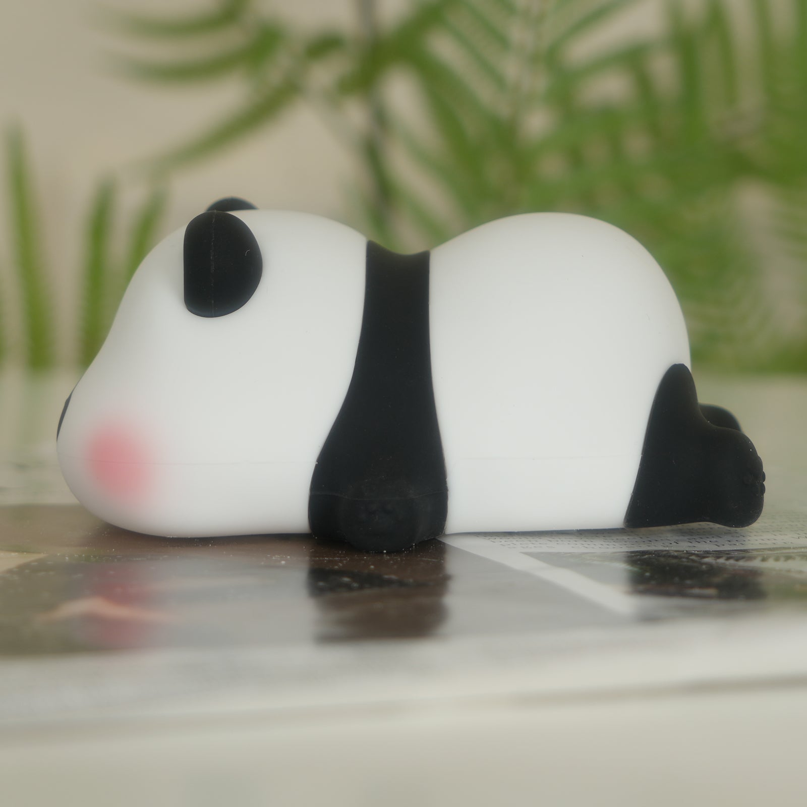 Panda Small Night Light