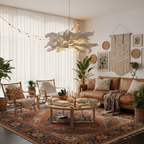 Paper Pendant Lamp