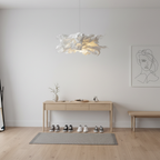 Paper Pendant Lamp