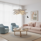 Paper Pendant Lamp