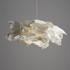 Paper Pendant Lamp