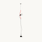 Parentesi Pendant Light