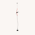 Parentesi Pendant Light