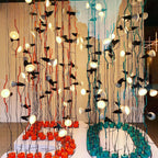 Parentesi Pendant Light