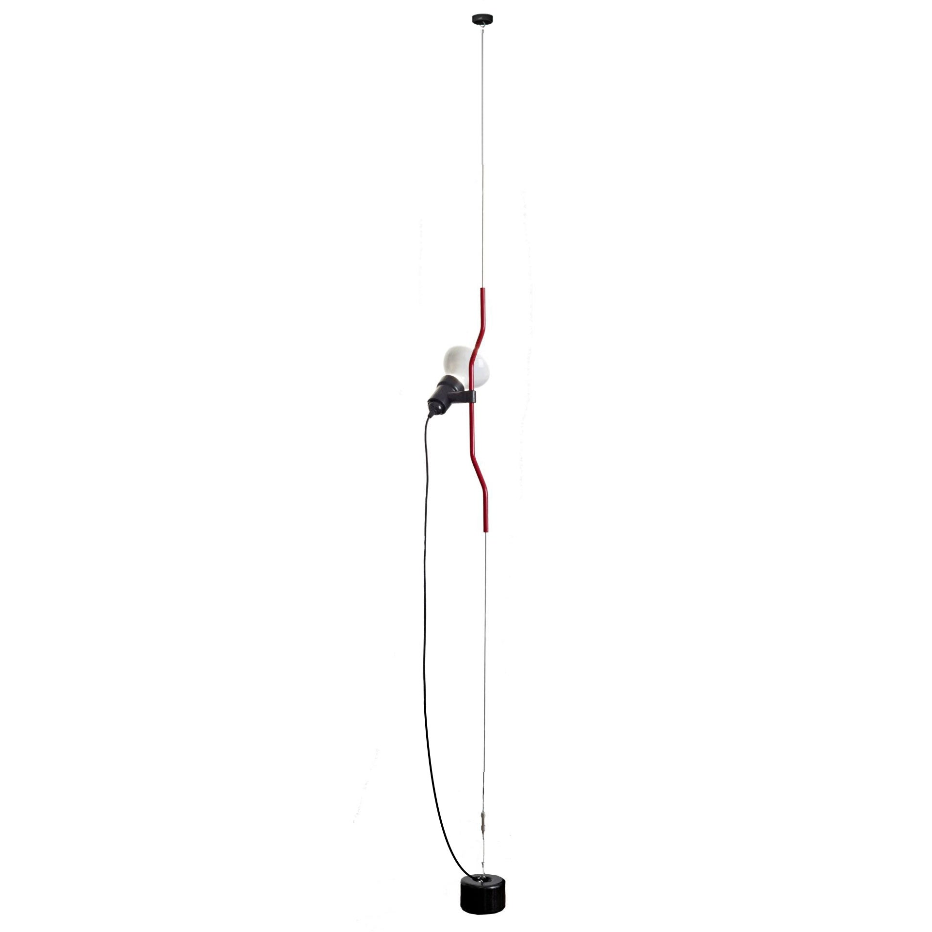 Parentesi Pendant Light