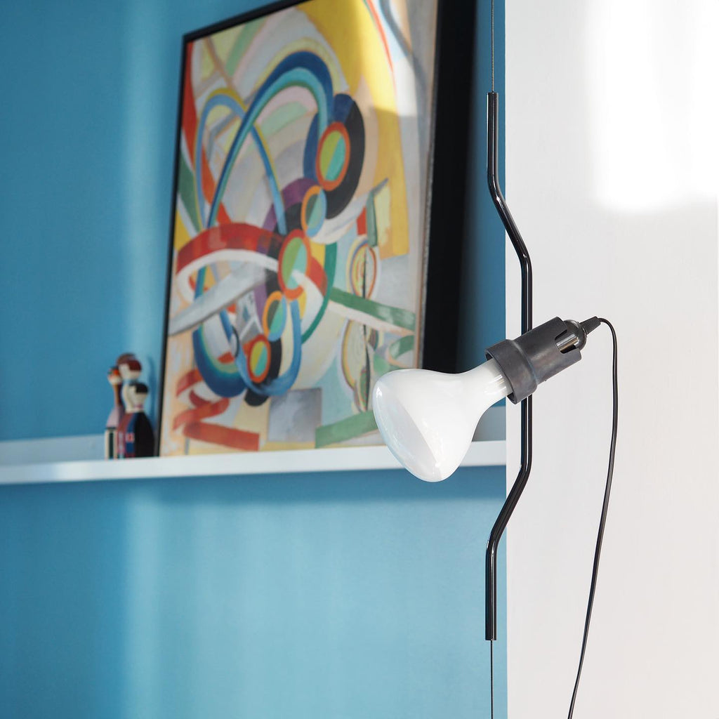 Parentesi Pendant Light