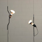 Parentesi Pendant Light